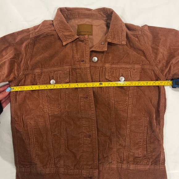 American Eagle Jacket! - Picture 4 of 6